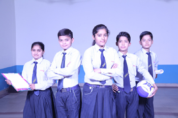 BEST CBSE SCHOOL OF REWARI 40